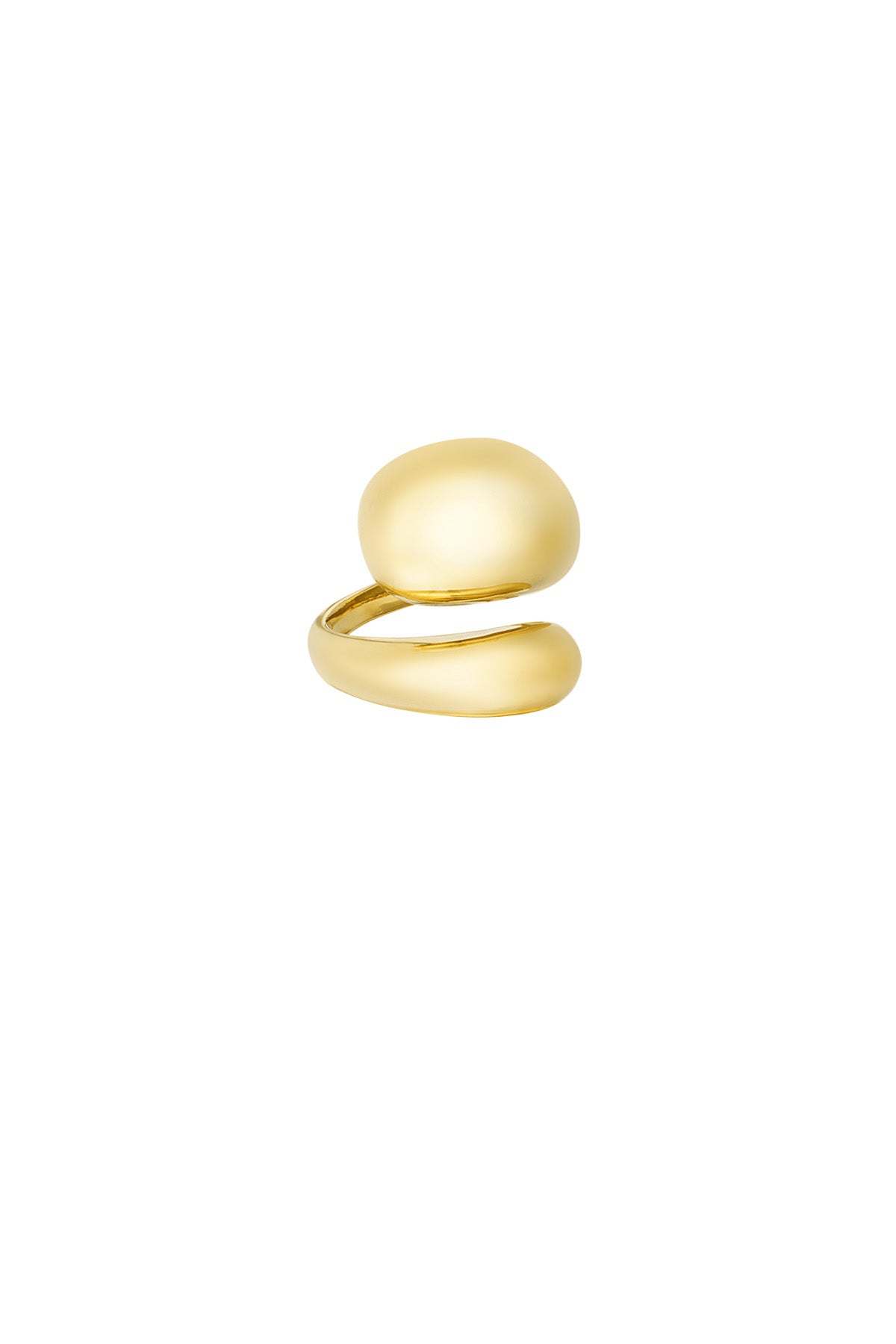 anello anima connessa