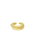 anello triple rings