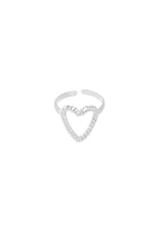 anello change of heart