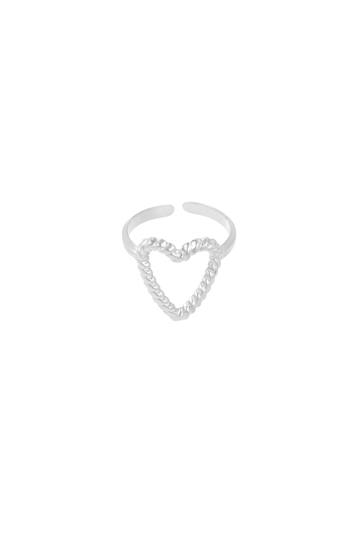 anello change of heart