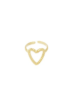 anello change of heart