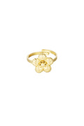 anello margherita