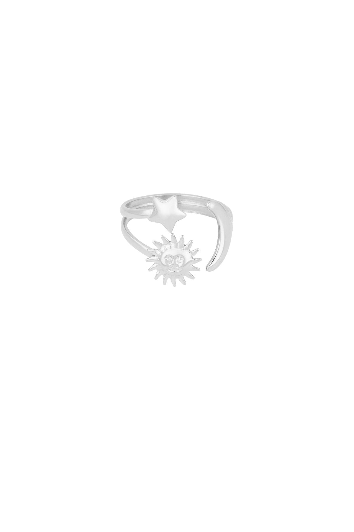 anello giorno e notte