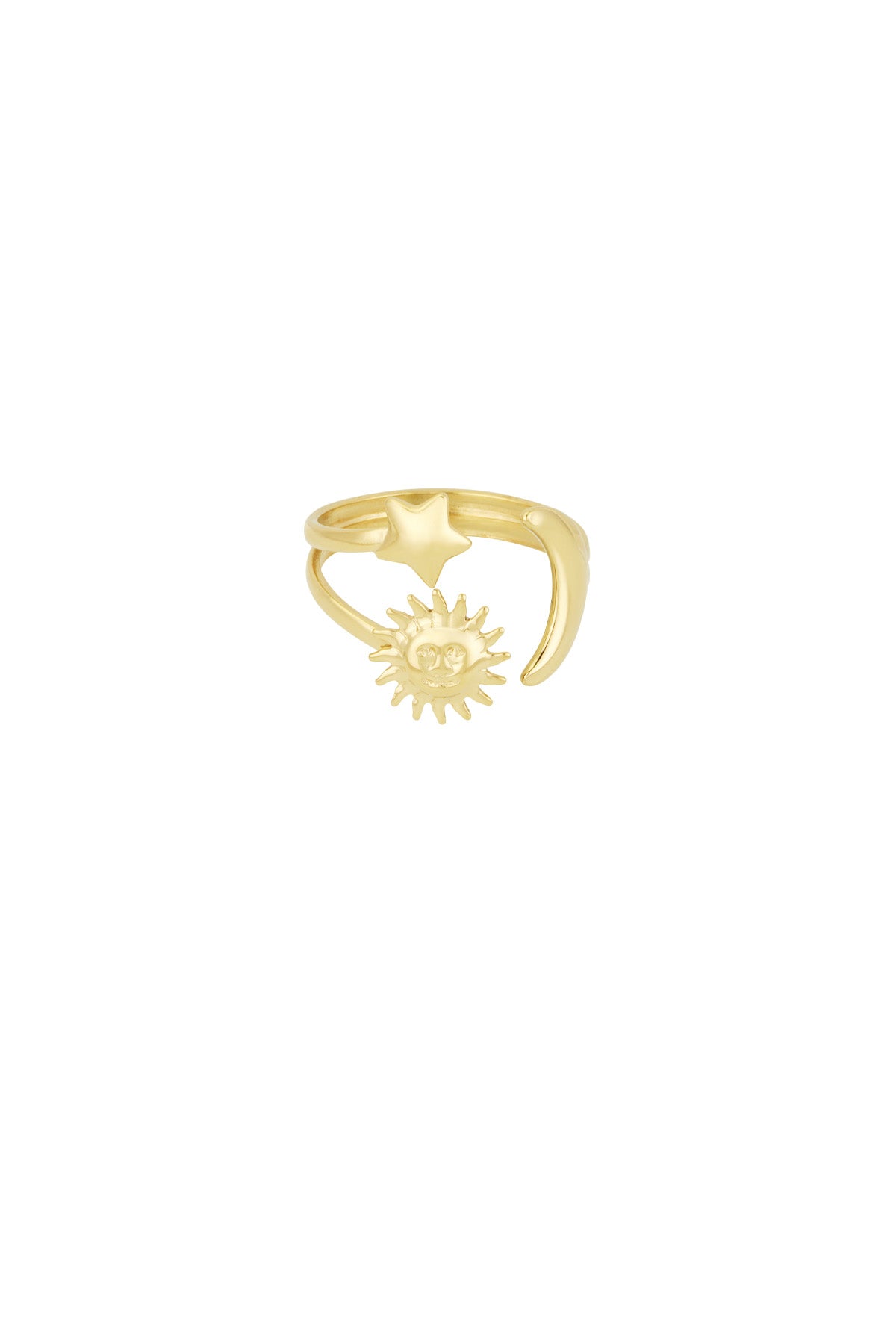 anello giorno e notte