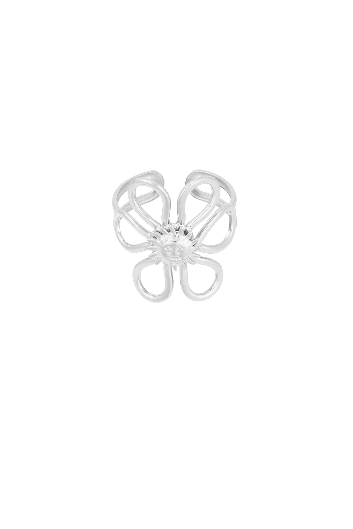 anello girasole