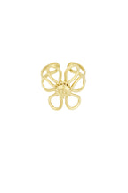 anello girasole