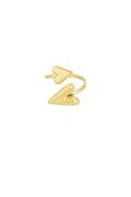 anello doppio affetto