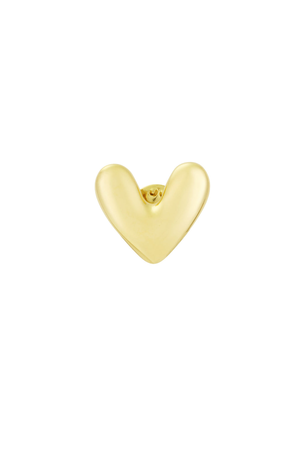 spilla cuore
