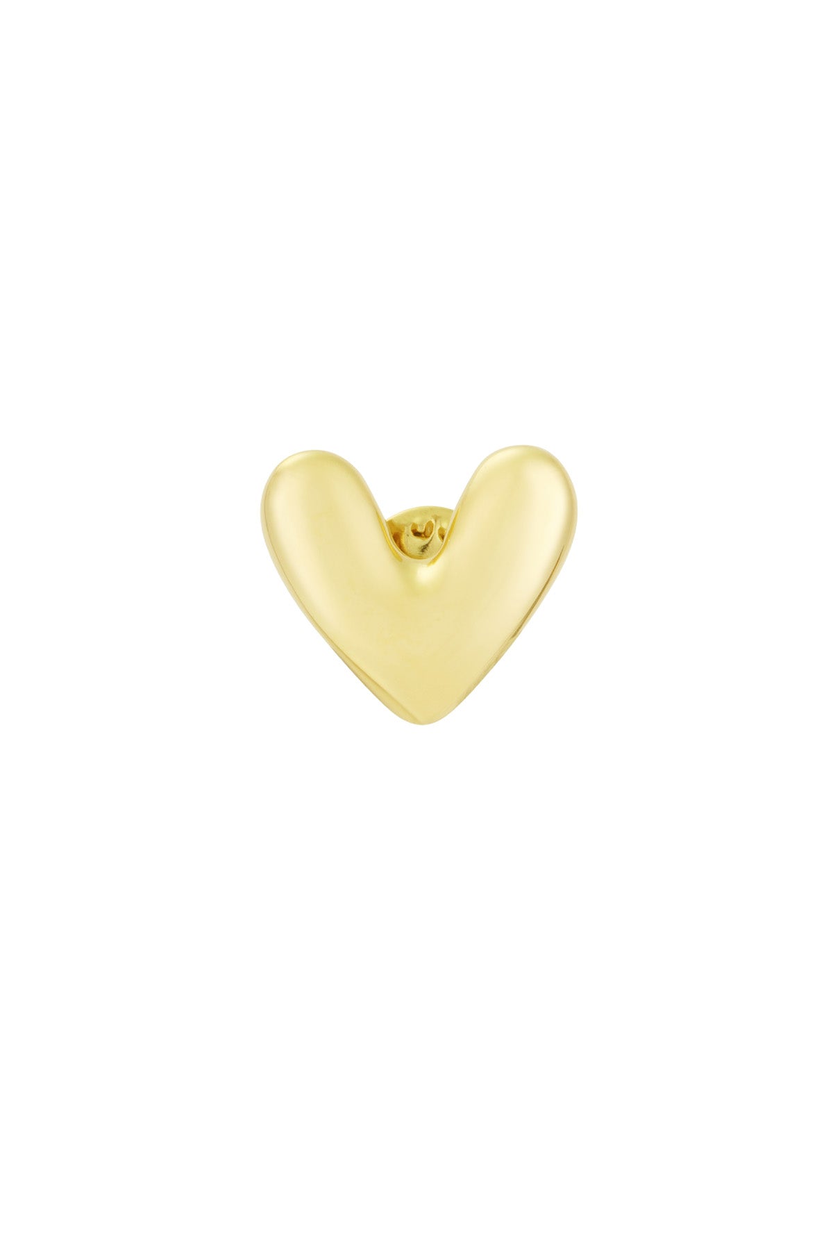 spilla cuore
