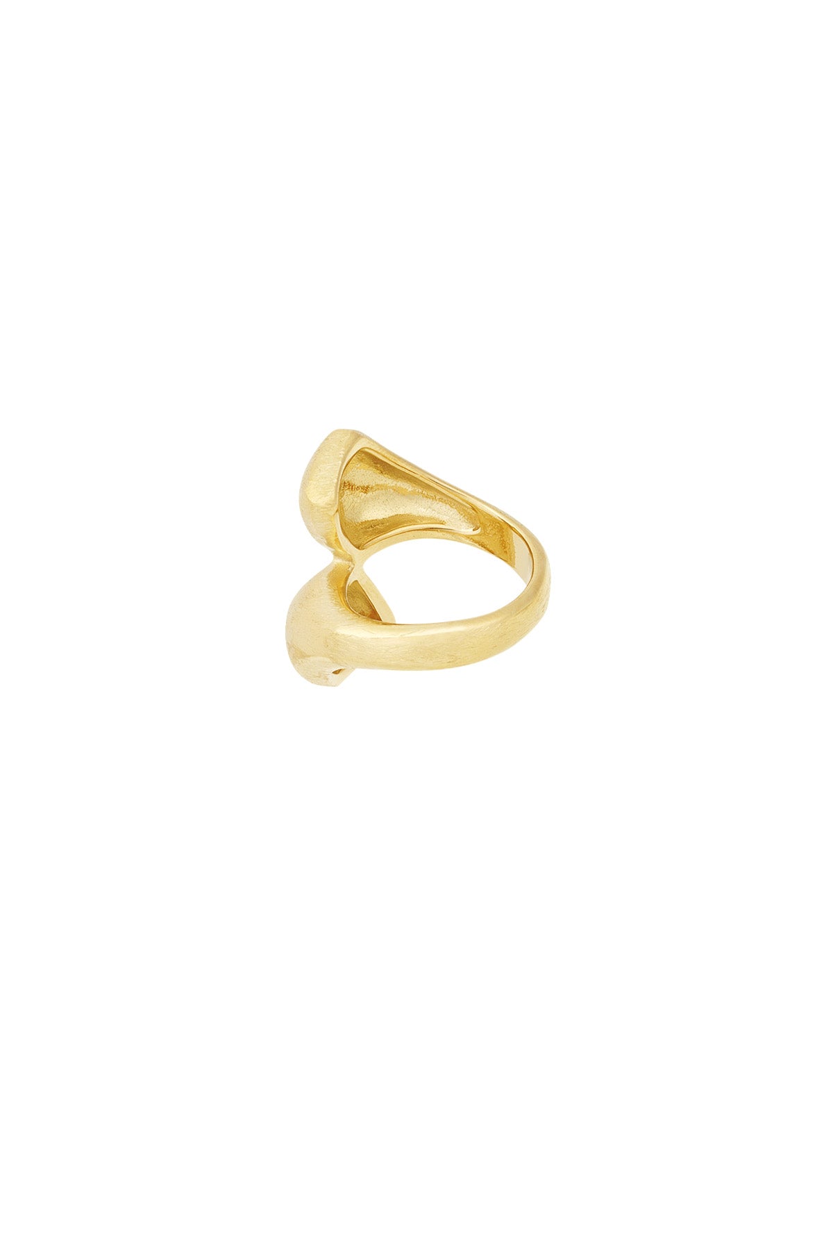 anello bold grace