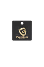 elegante anello twist