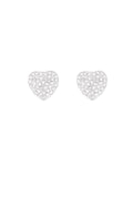 gemelli scintillanti "love"