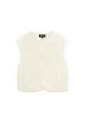 Gilet senza maniche