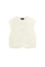 Gilet senza maniche