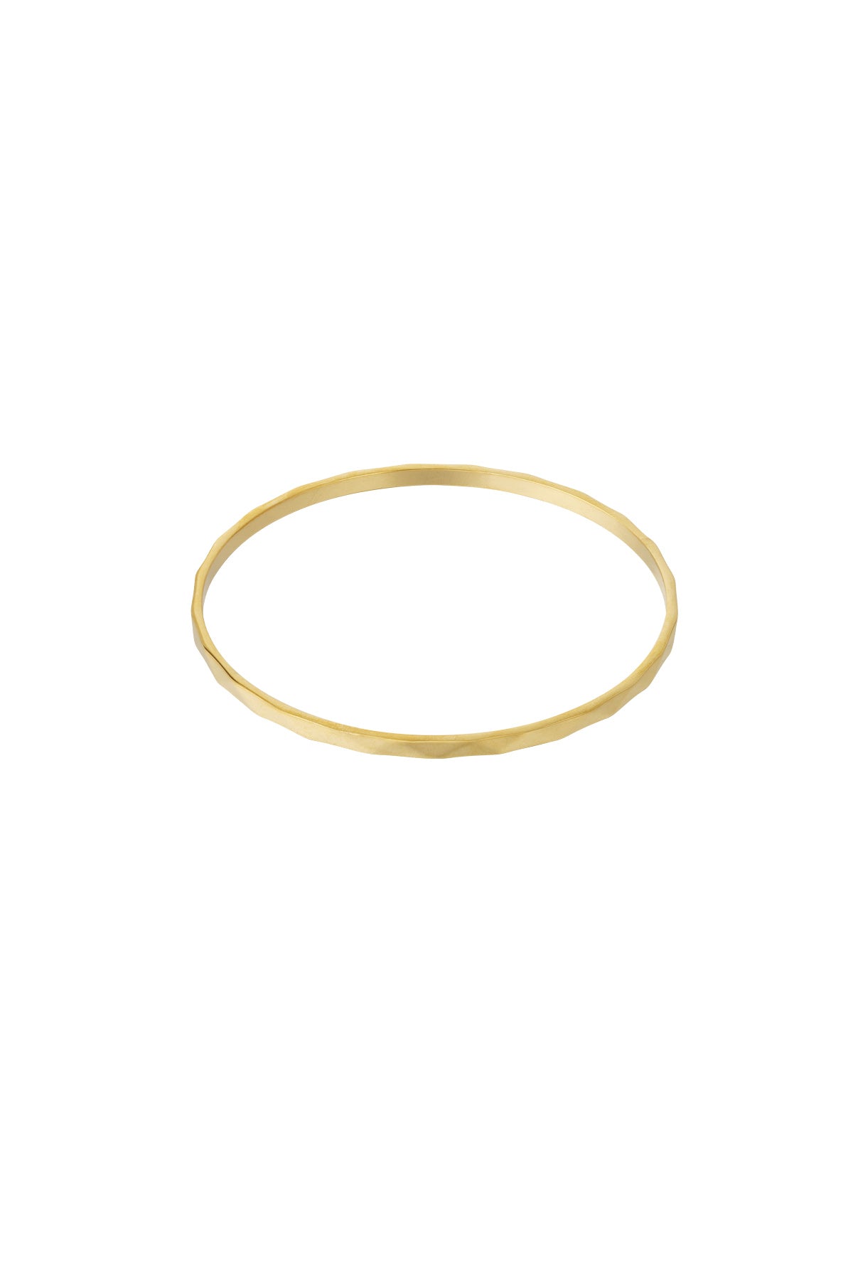 Bracciale semplice e fresco