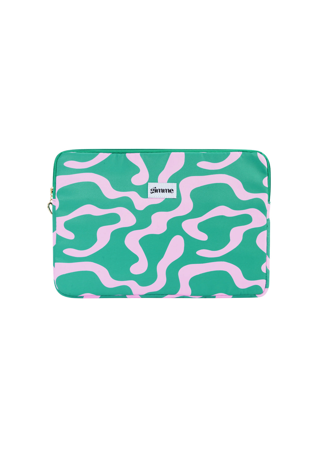 Custodia per laptop con motivo Gimme - 13 pollici