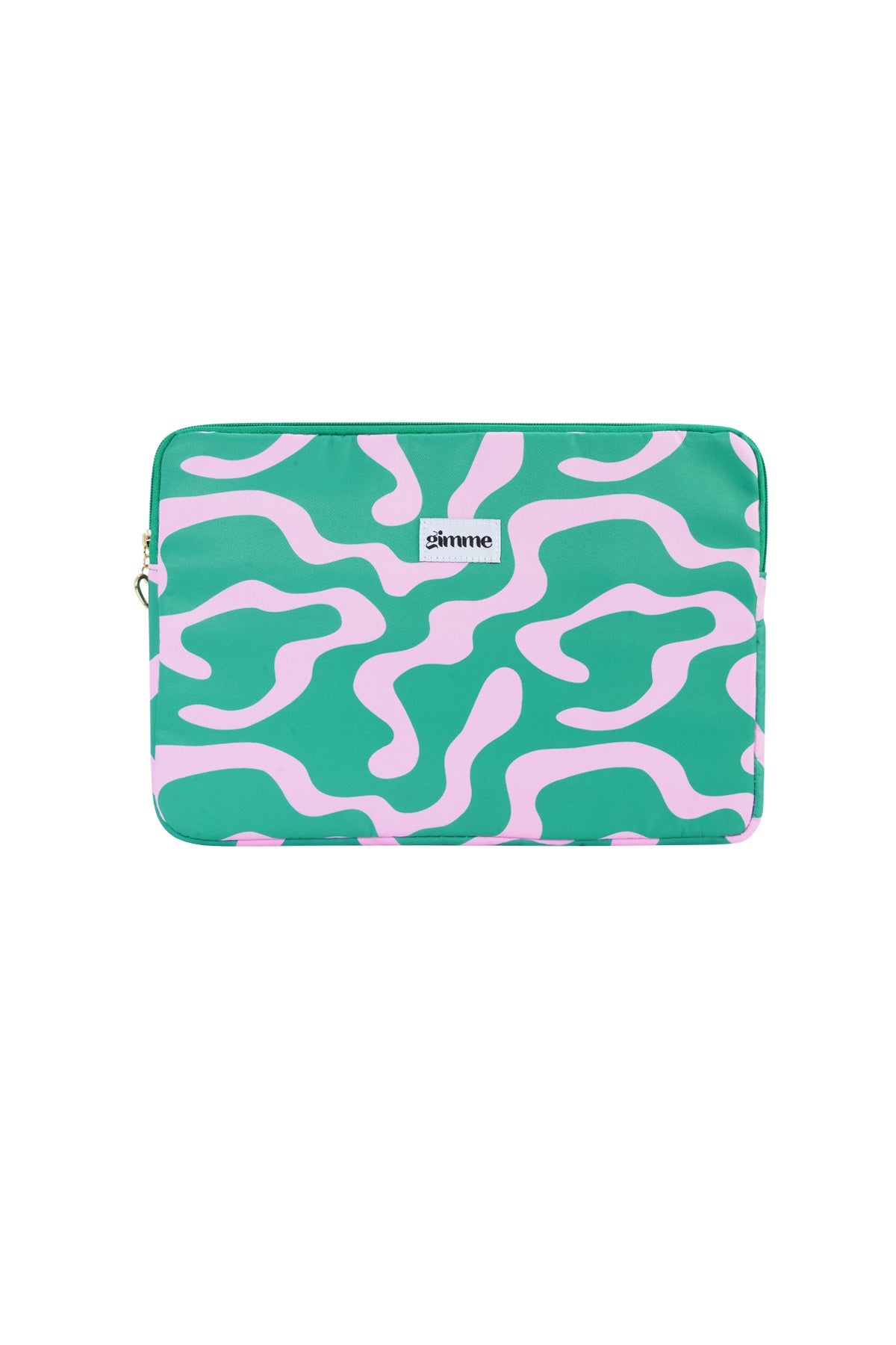 Custodia per laptop con motivo Gimme - 13 pollici