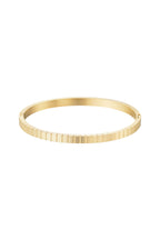 strisce bracciale alla schiava
