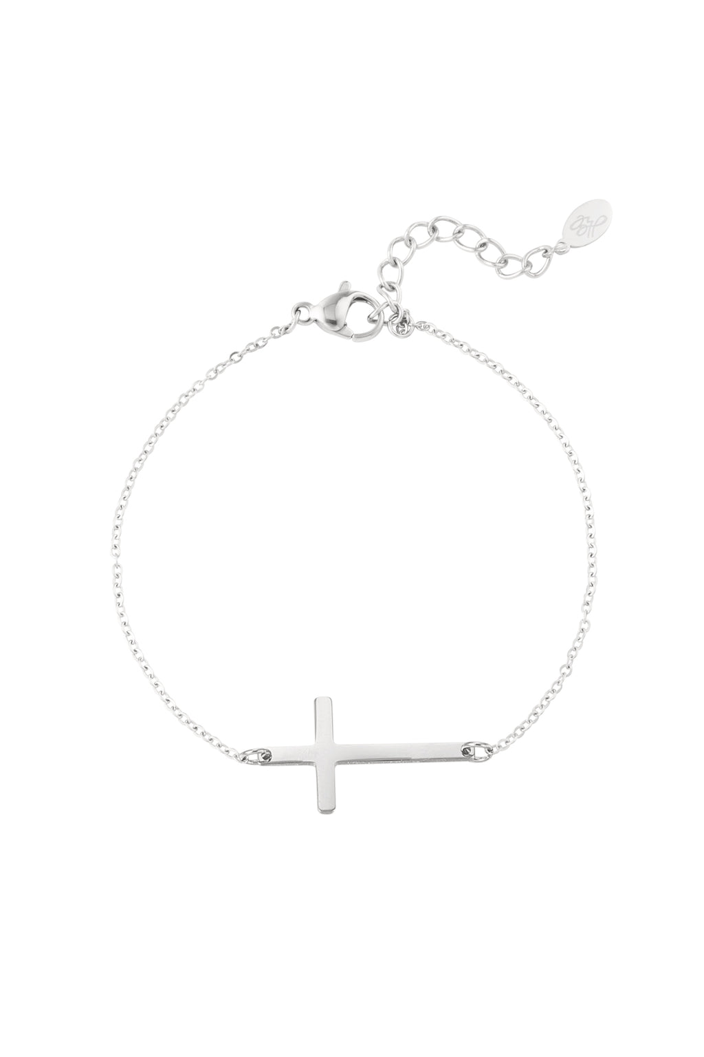 bracciale croce