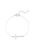 bracciale croce