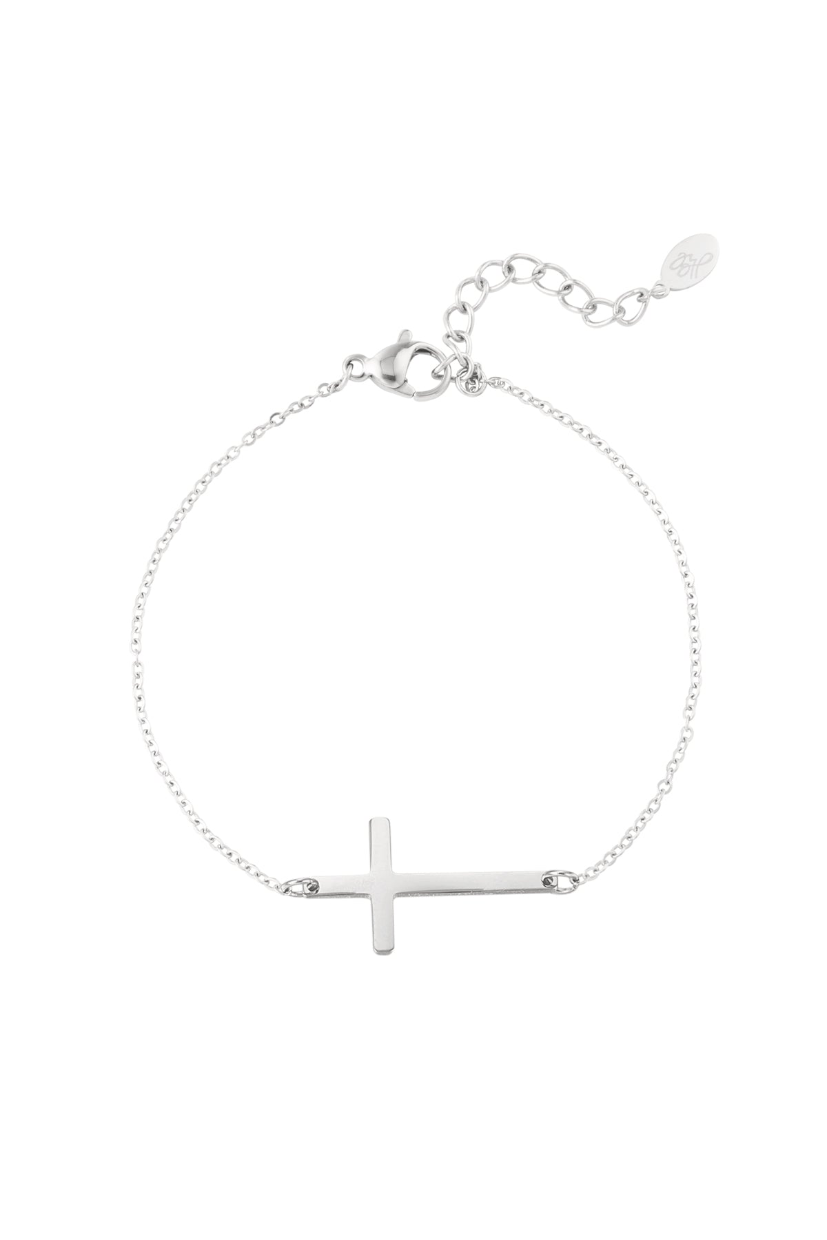 bracciale croce