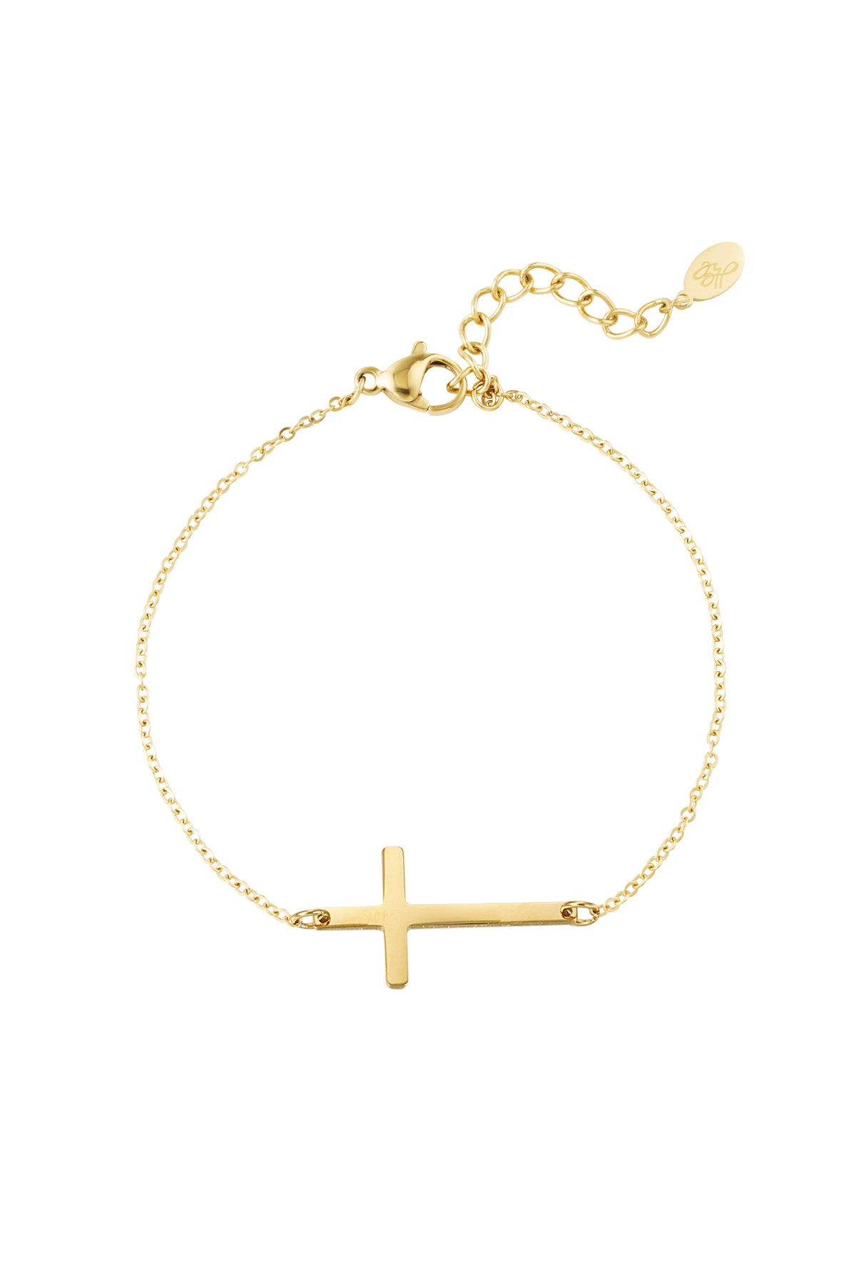 bracciale croce