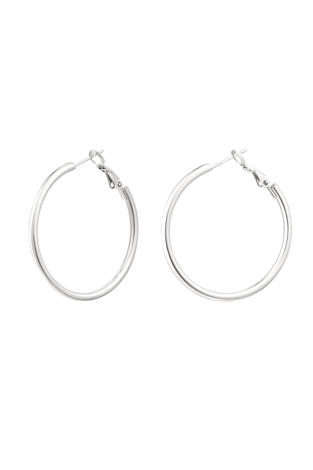 orecchini basic medi