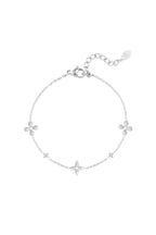 bracciale per feste floreali