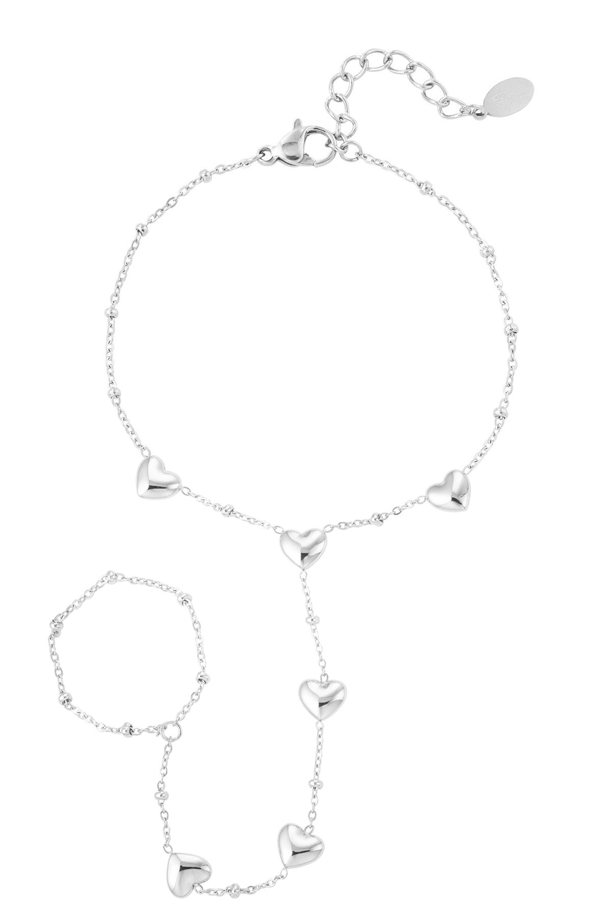 bracciale big love