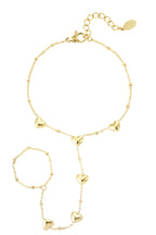 bracciale big love