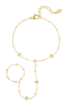bracciale glitter scintilla