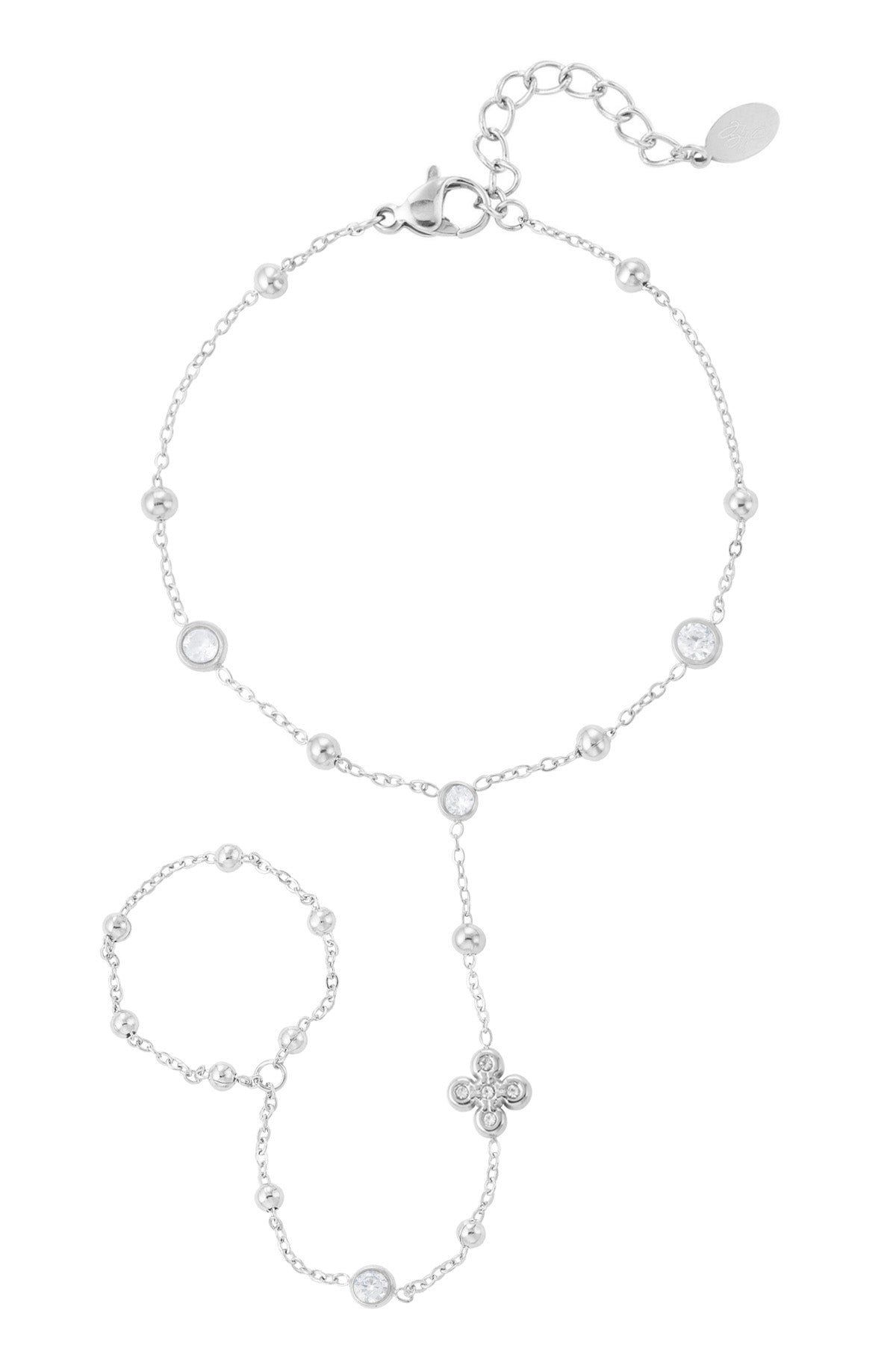 bracciale portafortuna