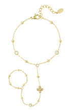 bracciale portafortuna