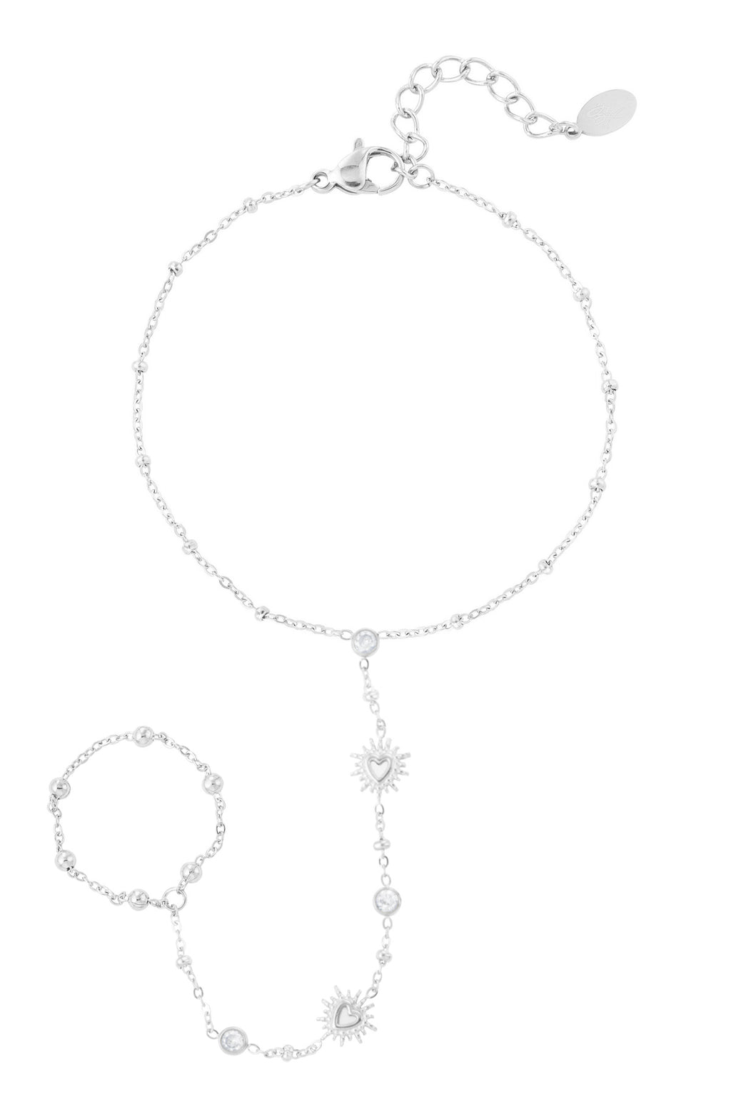 bracciale soleggiato