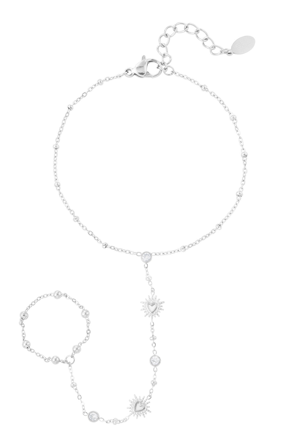 bracciale soleggiato