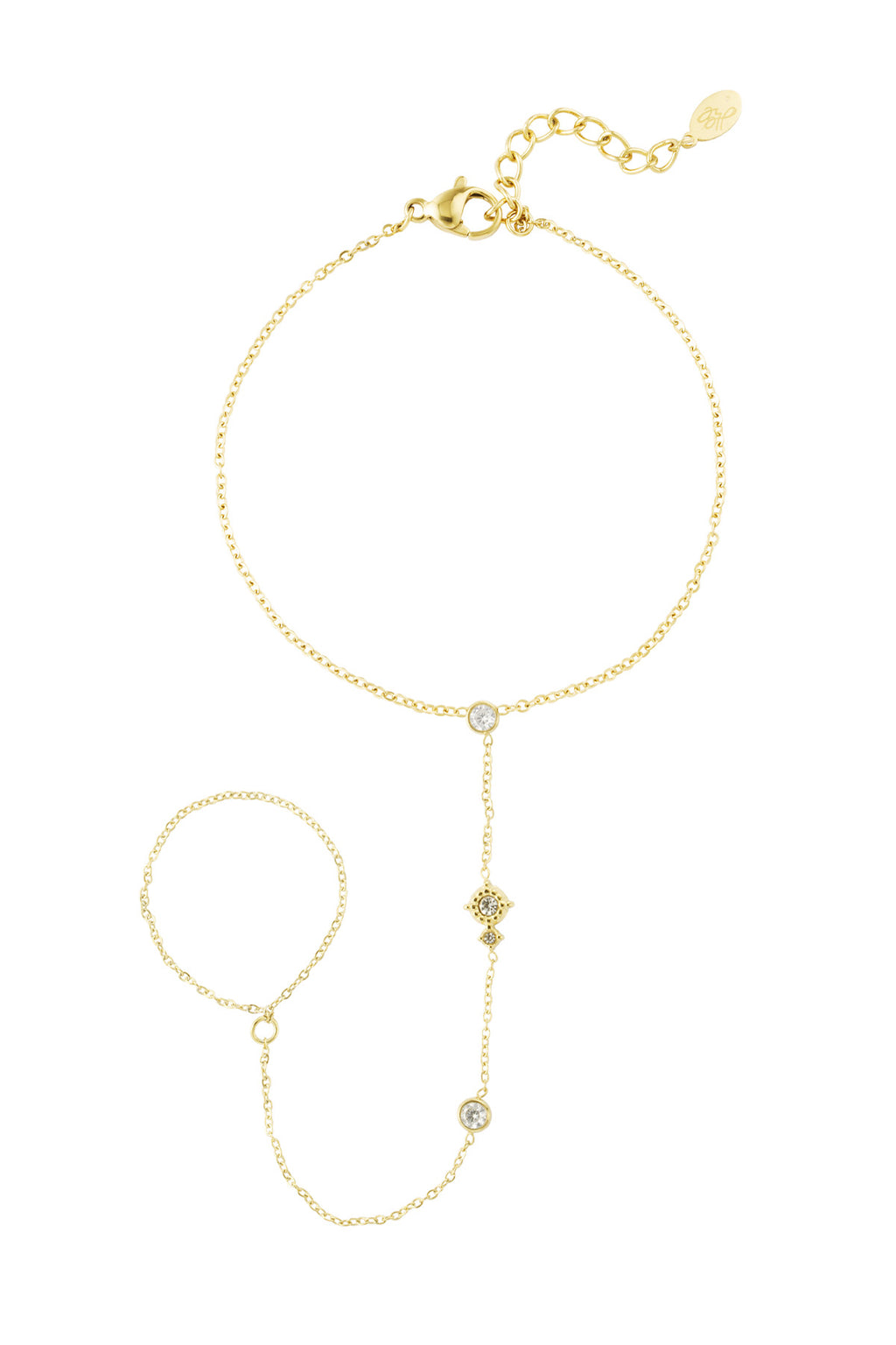 bracciale sparkle night