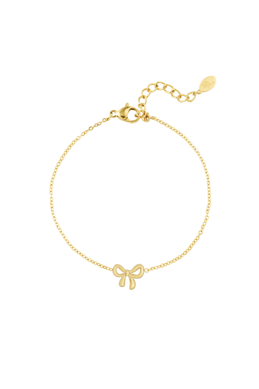 bracciale fiocco vita
