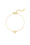 bracciale fiocco vita