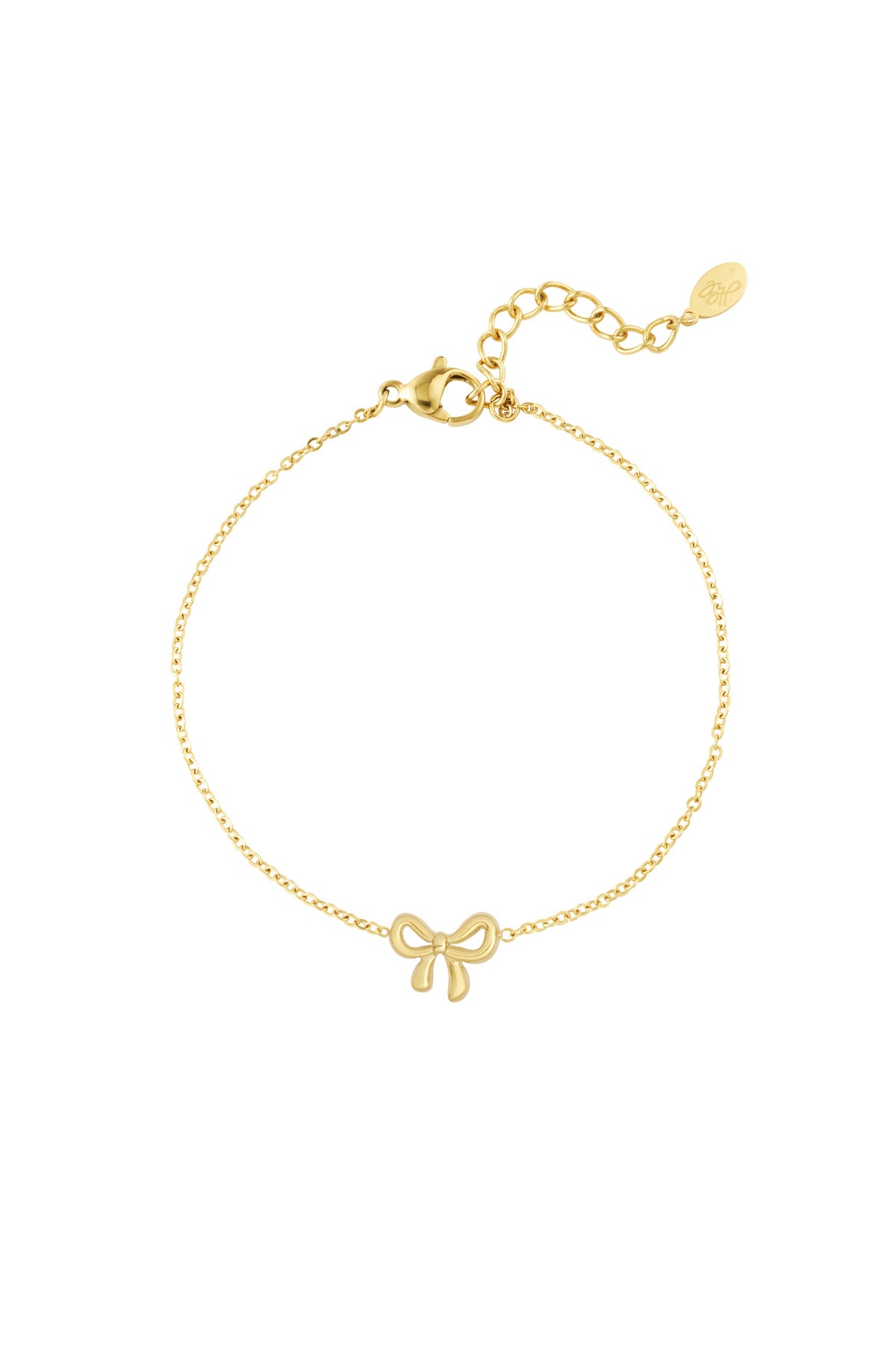 bracciale fiocco vita