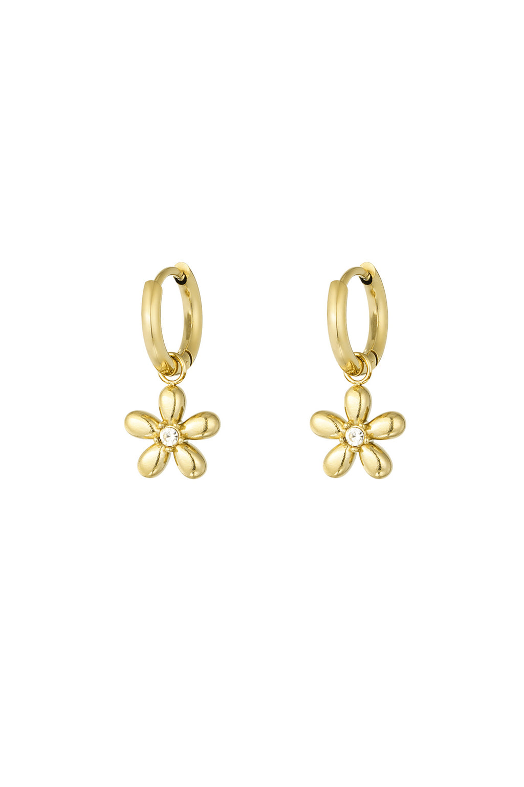 orecchini daisy doo