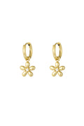 orecchini daisy doo
