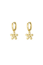 orecchini daisy doo