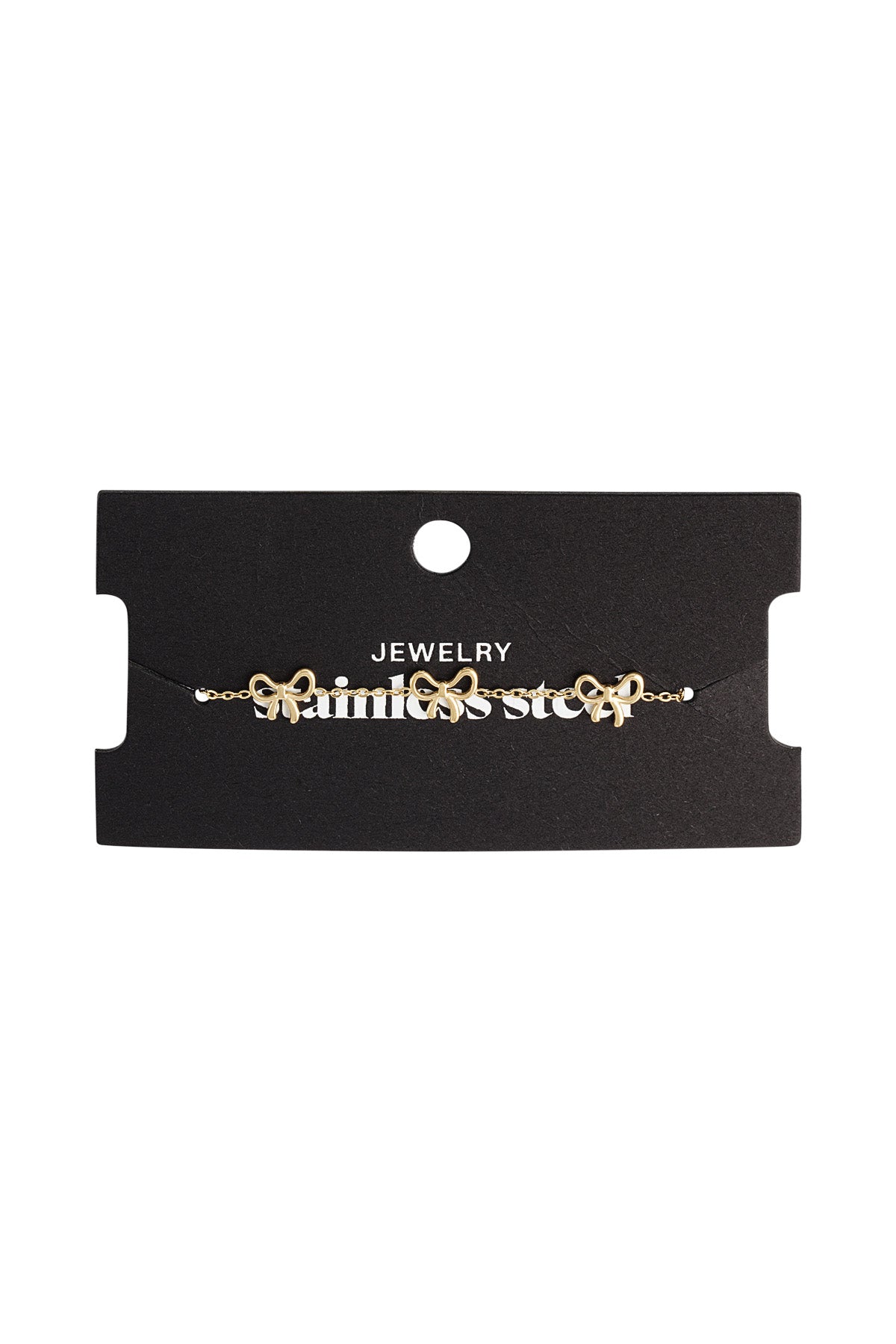 bracciale charming bows