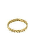 bracciale a maglie di classe