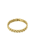bracciale a maglie di classe
