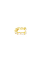 earcuff bold sparkle