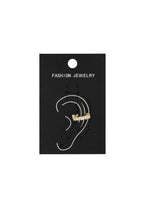 earcuff bold sparkle
