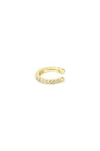 earcuff shimmer