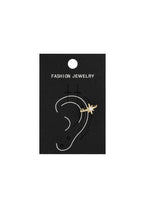 earcuff twinkle