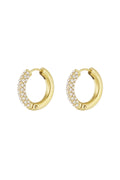 Orecchini Shiny Rings